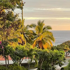 Casa Tropical Kona Apartment Kailua-Kona