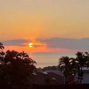 Komohana Hale Llc Holiday home Kailua-Kona