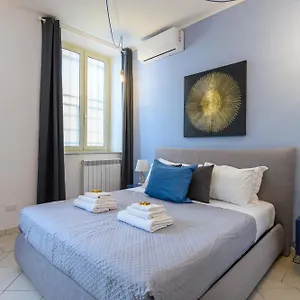 Hb Montebello Apartment Rome