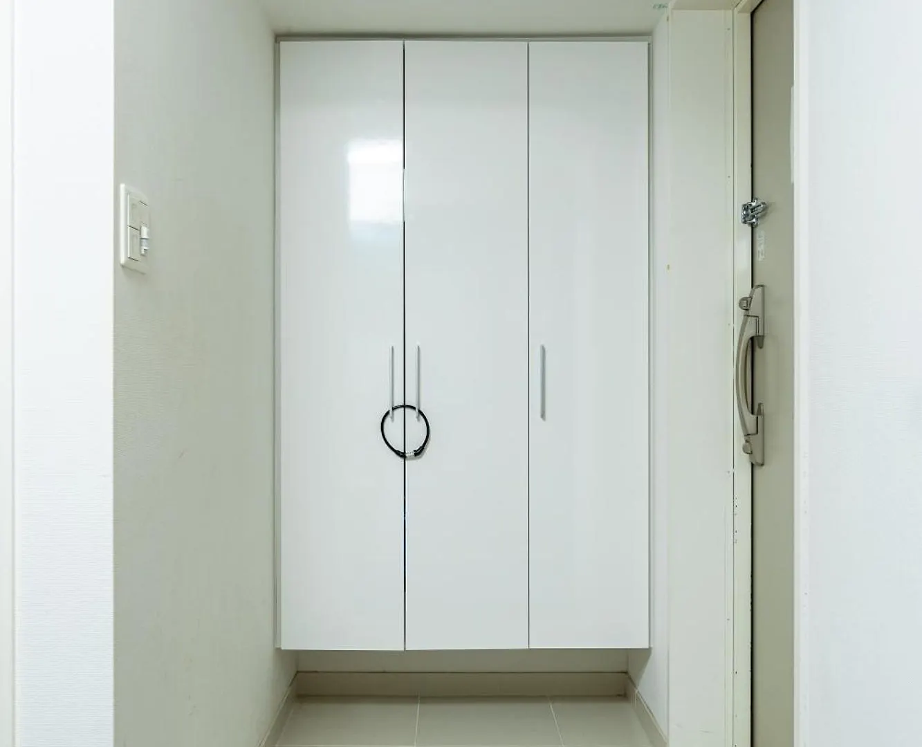 Lejlighed Namba 2 Bedroom Apartment, 1 Min To Nippombashi Osaka